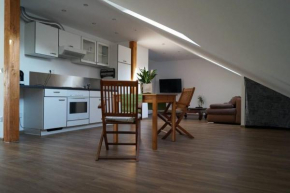 Apartment Gars am Inn